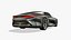 Bentley EXP 100 GT Concept 2019