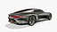 Bentley EXP 100 GT Concept 2019