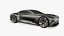 Bentley EXP 100 GT Concept 2019