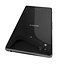 Sony Xperia Z1 Black, White And Purple