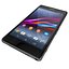 Sony Xperia Z1 Black, White And Purple