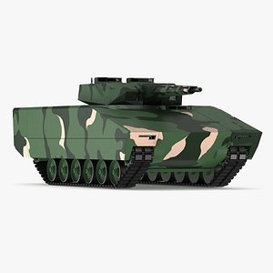 IFV Lynx KF41 Camo