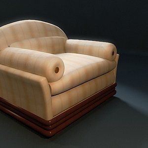 Armchair 038 Clein