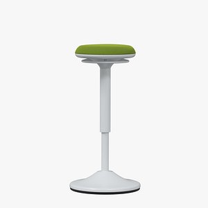 Okamura Repiroue Stool