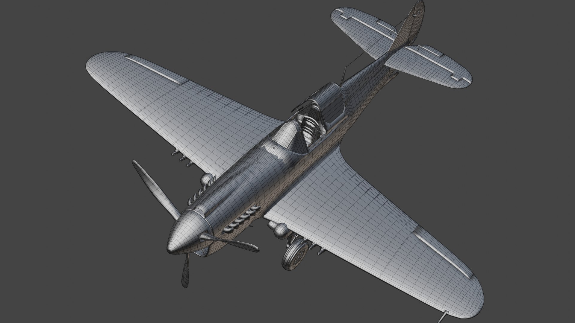 Average War Hawk  Fully Rigged Fighter Aircraft 3D Model Game  Animation Ready Clean Topology model https://p.turbosquid.com/ts-thumb/0z/Yl34x7/0l/warhawk19/png/1746873944/1920x1080/fit_q87/f54ef491642448f86632b1ed59b8e7b00ad72129/warhawk19.jpg