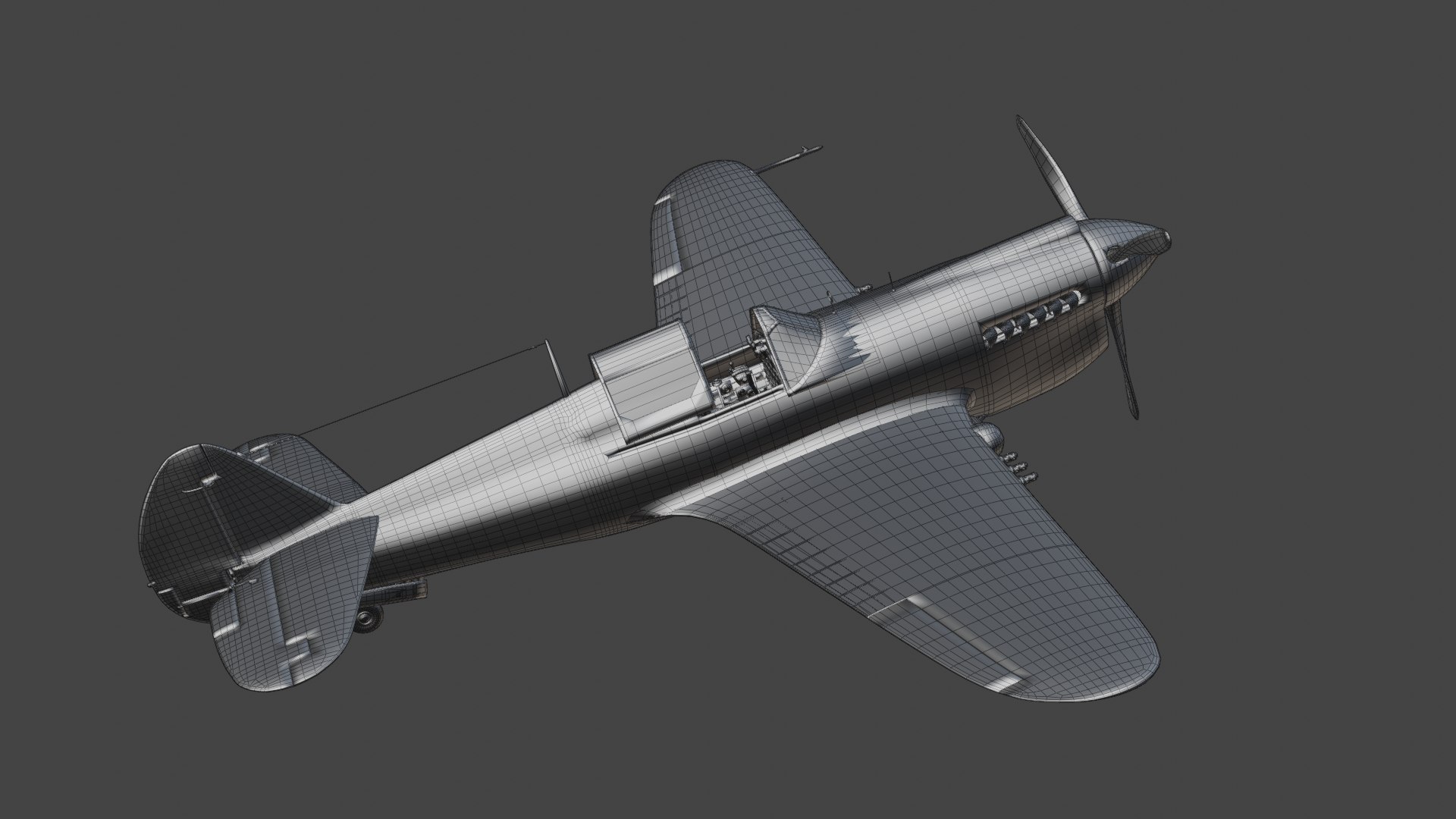 Average War Hawk  Fully Rigged Fighter Aircraft 3D Model Game  Animation Ready Clean Topology model https://p.turbosquid.com/ts-thumb/0z/Yl34x7/qK/warhawk15/png/1746873938/1920x1080/fit_q87/a96630d30492a9d969d37201c4bb1627ae00818c/warhawk15.jpg