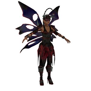 Fairy