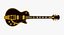 Gibson Les Paul guitar V.O.S 1957