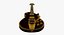 Gibson Les Paul guitar V.O.S 1957