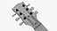 Gibson Les Paul guitar V.O.S 1957