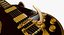 Gibson Les Paul guitar V.O.S 1957