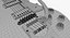 Gibson Les Paul guitar V.O.S 1957