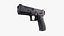 Springfield Armory - Echelon Handgun