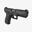 Springfield Armory - Echelon Handgun