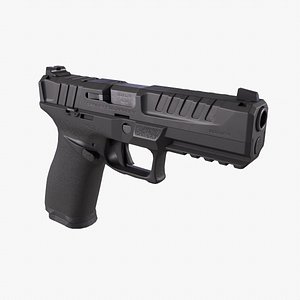 Springfield Armory - Echelon Handgun