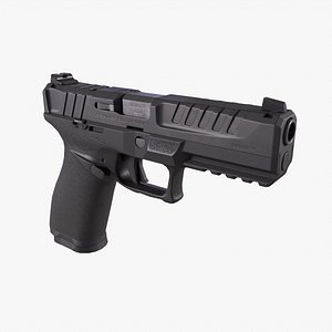 Springfield Armory - Echelon Handgun