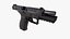 Springfield Armory - Echelon Handgun