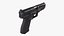 Springfield Armory - Echelon Handgun