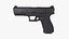 Springfield Armory - Echelon Handgun