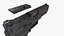 Springfield Armory - Echelon Handgun