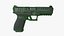 Springfield Armory - Echelon Handgun