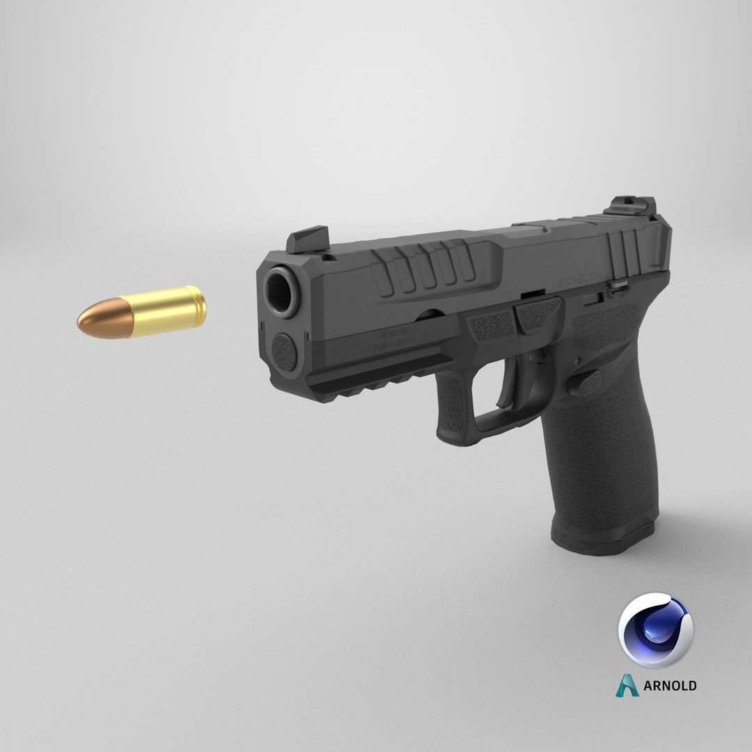 3D Springfield Armory - Echelon Handgun model https://p.turbosquid.com/ts-thumb/0z/eRuAaj/xC/stemcell_cinema_4d_arnold_render/png/1720534694/1920x1080/fit_q87/bd63ca37f0afb4ea9b80a40185b683e8677fb498/stemcell_cinema_4d_arnold_render.jpg