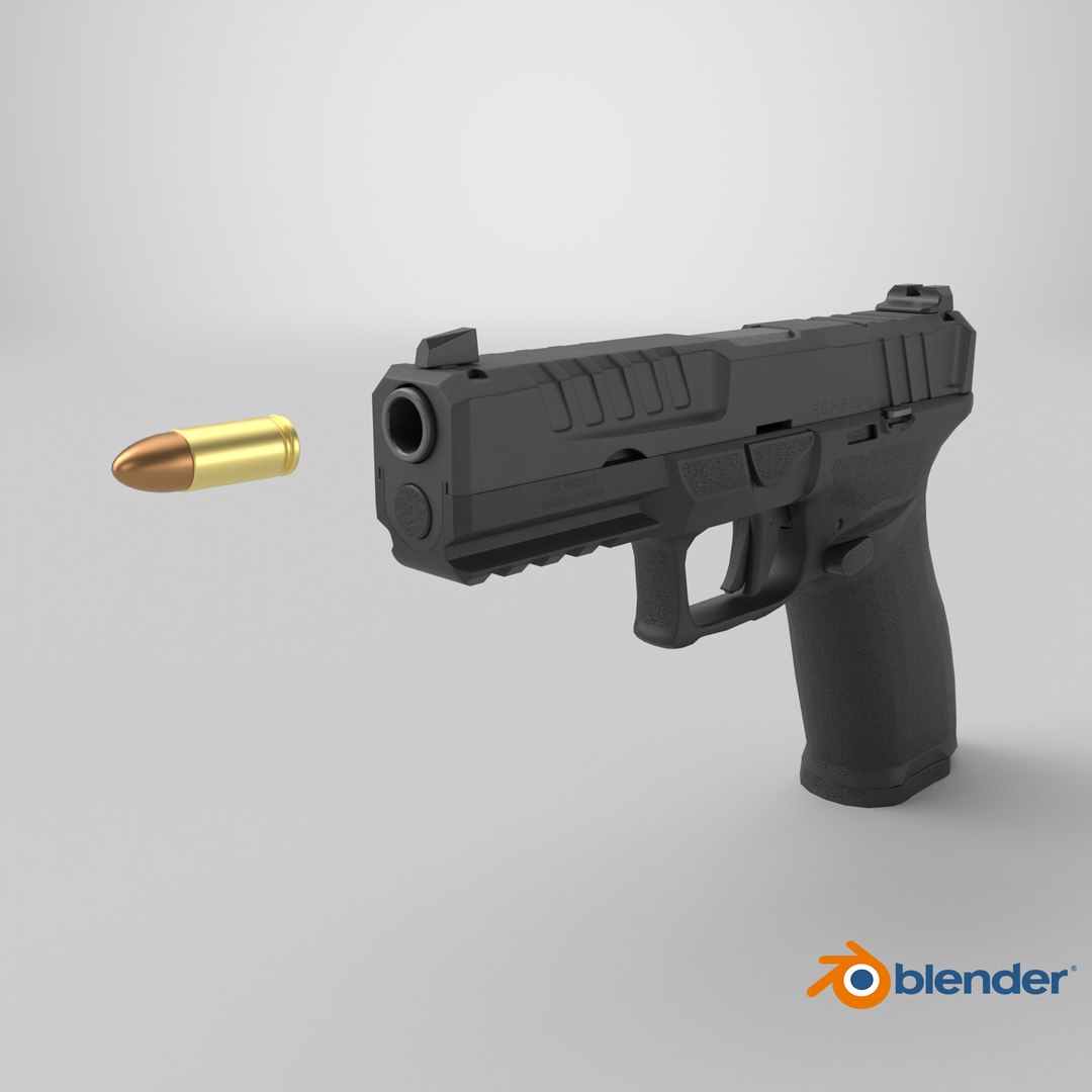 3D Springfield Armory - Echelon Handgun model https://p.turbosquid.com/ts-thumb/0z/eRuAaj/zy/stemcell_blender_cycles_render/png/1720534688/1920x1080/fit_q87/8b4466283c34ec7610b2f8a296037353a9dda99c/stemcell_blender_cycles_render.jpg
