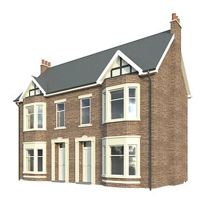 Victorian House