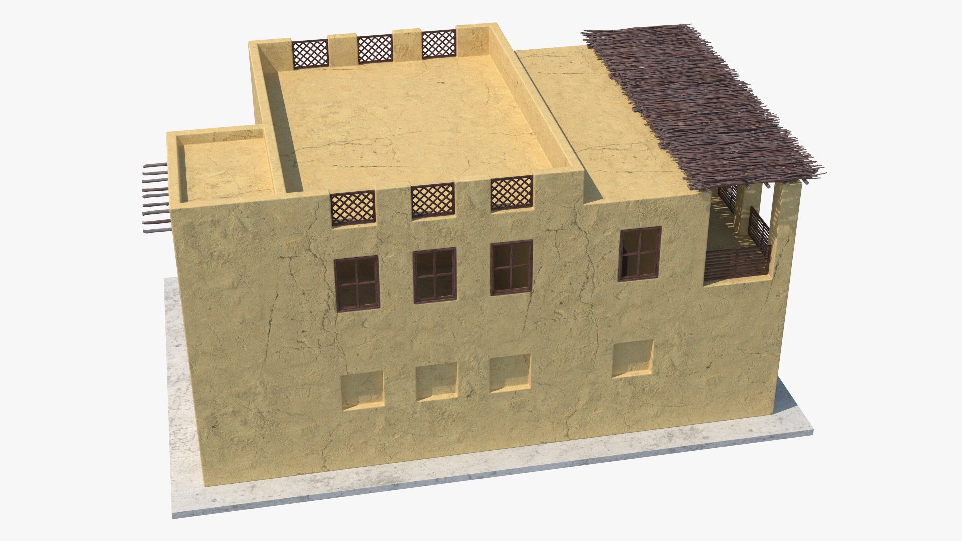 Large Arab House with Terrace 3D model https://p.turbosquid.com/ts-thumb/0z/rkYDmZ/0P/largearabhousewithterracemb3dmodel010/jpg/1726002108/1920x1080/fit_q87/71411b0de75956260110f795984f64980bd3beb8/largearabhousewithterracemb3dmodel010.jpg