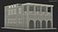 Large Arab House with Terrace