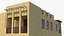 Large Arab House with Terrace