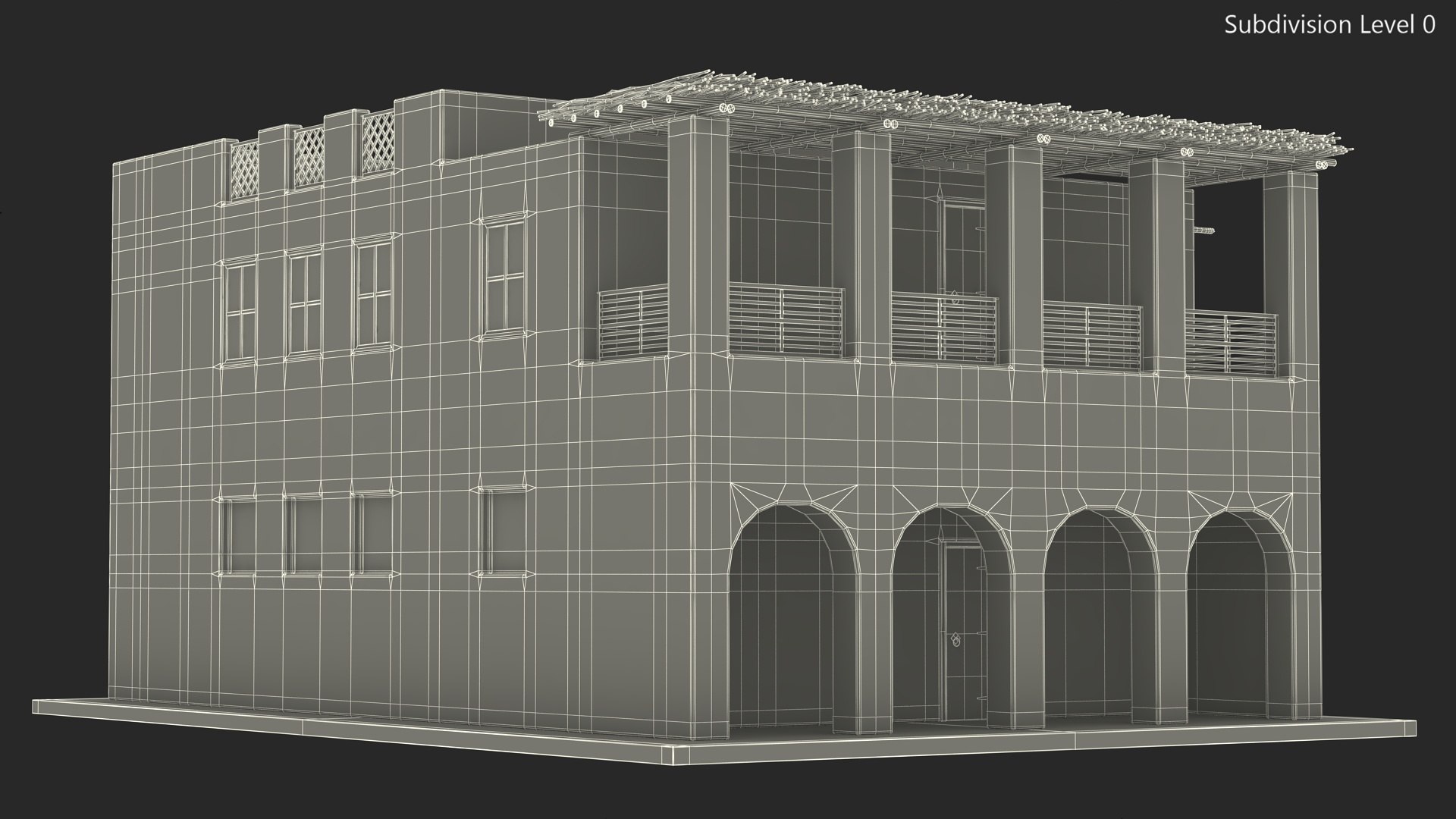 Large Arab House with Terrace 3D model https://p.turbosquid.com/ts-thumb/0z/rkYDmZ/He/largearabhousewithterracemb3dmodel015/jpg/1726002132/1920x1080/fit_q87/0748acf97d50650a0e42b8c5bc8d99576a83e0c7/largearabhousewithterracemb3dmodel015.jpg