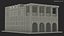 Large Arab House with Terrace