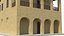 Large Arab House with Terrace