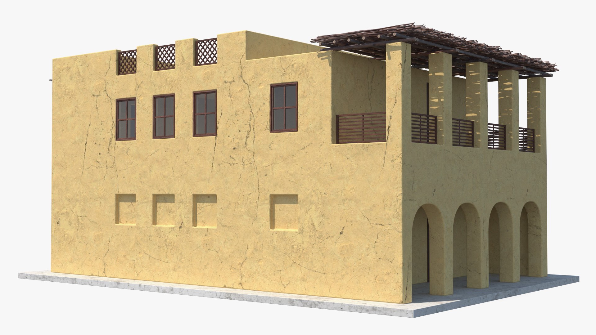 Large Arab House with Terrace 3D model https://p.turbosquid.com/ts-thumb/0z/rkYDmZ/Sm/largearabhousewithterracemb3dmodel009/jpg/1726002104/1920x1080/fit_q87/4daf64adb15042fe8d622ed511a311e5a3b629cc/largearabhousewithterracemb3dmodel009.jpg