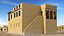 Large Arab House with Terrace