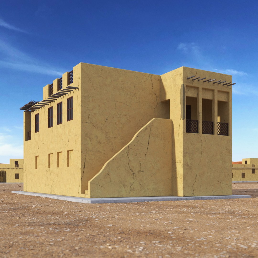 Large Arab House with Terrace 3D model https://p.turbosquid.com/ts-thumb/0z/rkYDmZ/lc/largearabhousewithterracemb3dmodel000/jpg/1726001805/1920x1080/fit_q87/ceff23f849842ddc2df4683c7884193af8c41d36/largearabhousewithterracemb3dmodel000.jpg