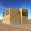 Large Arab House with Terrace