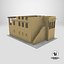 Large Arab House with Terrace