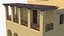 Large Arab House with Terrace