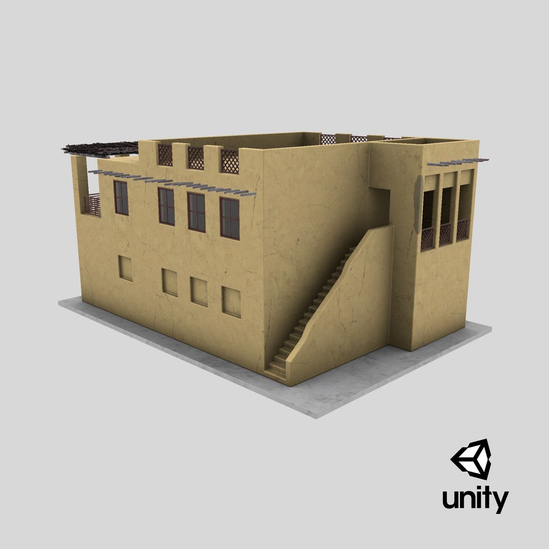 Large Arab House with Terrace 3D model https://p.turbosquid.com/ts-thumb/0z/rkYDmZ/tS/stemcell_unity_render/png/1731672925/1920x1080/fit_q87/b29fe80543be0f145993e96de728a99cfb009390/stemcell_unity_render.jpg