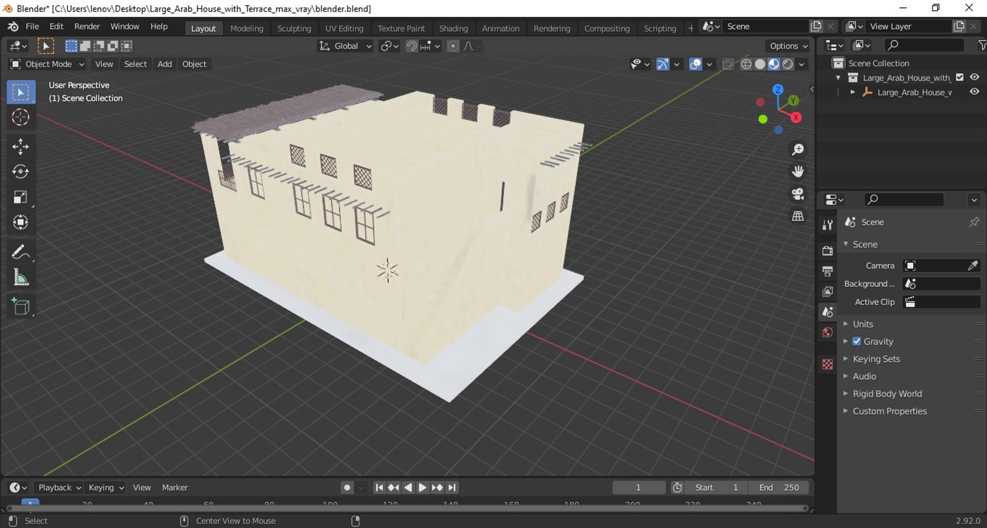 Large Arab House with Terrace 3D model https://p.turbosquid.com/ts-thumb/0z/rkYDmZ/yN/largearabhousewithterracemb3dmodel028/jpg/1726002187/1920x1080/fit_q87/15563111a9aed47fc14a8312fac1708da3bf8cca/largearabhousewithterracemb3dmodel028.jpg