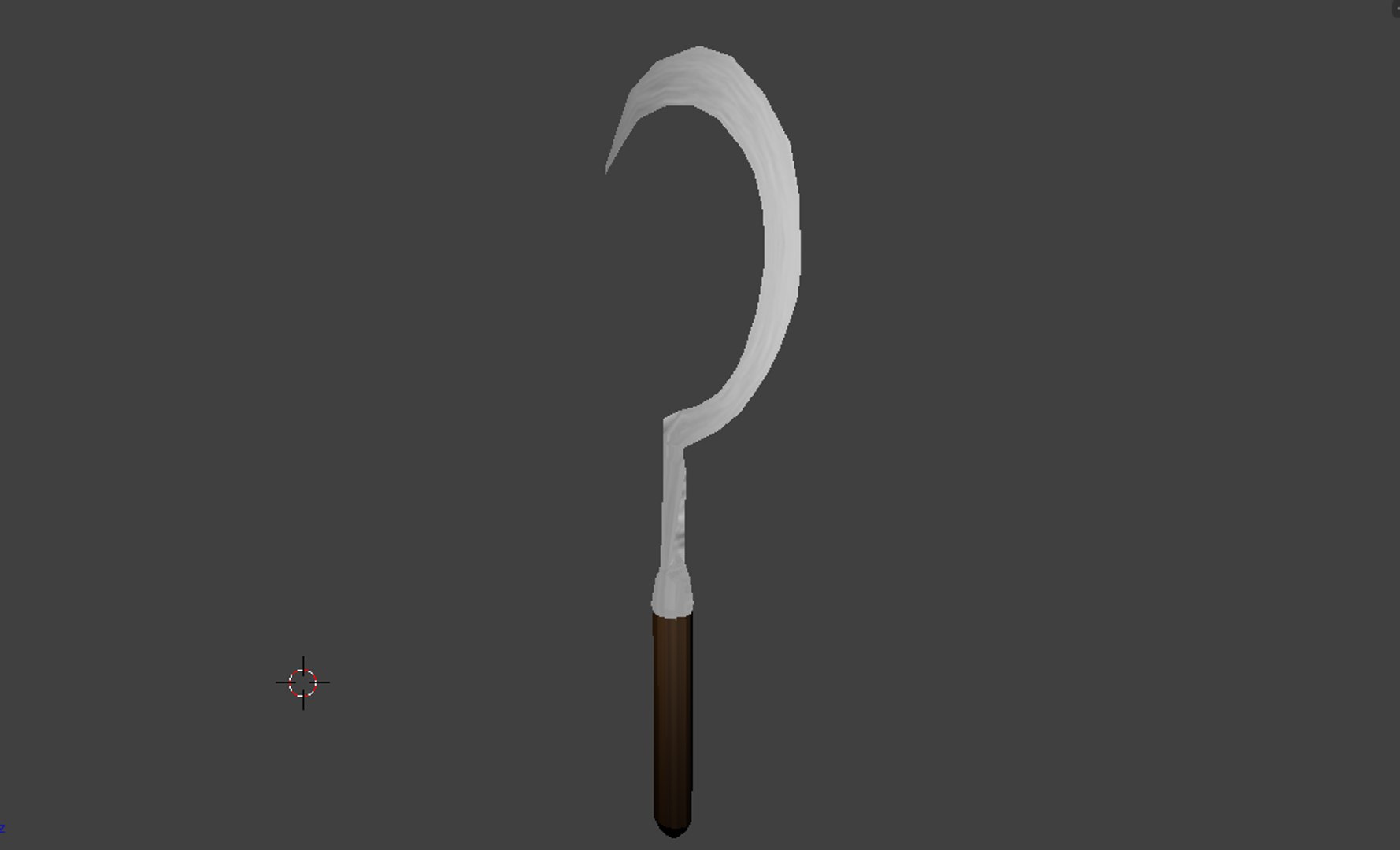 3d sickle https://p.turbosquid.com/ts-thumb/0z/vSIBe5/7UXJYJgu/83/png/1453466677/1920x1080/fit_q87/2e9b35babfc3b097644941d06160561d5e2031dc/83.jpg