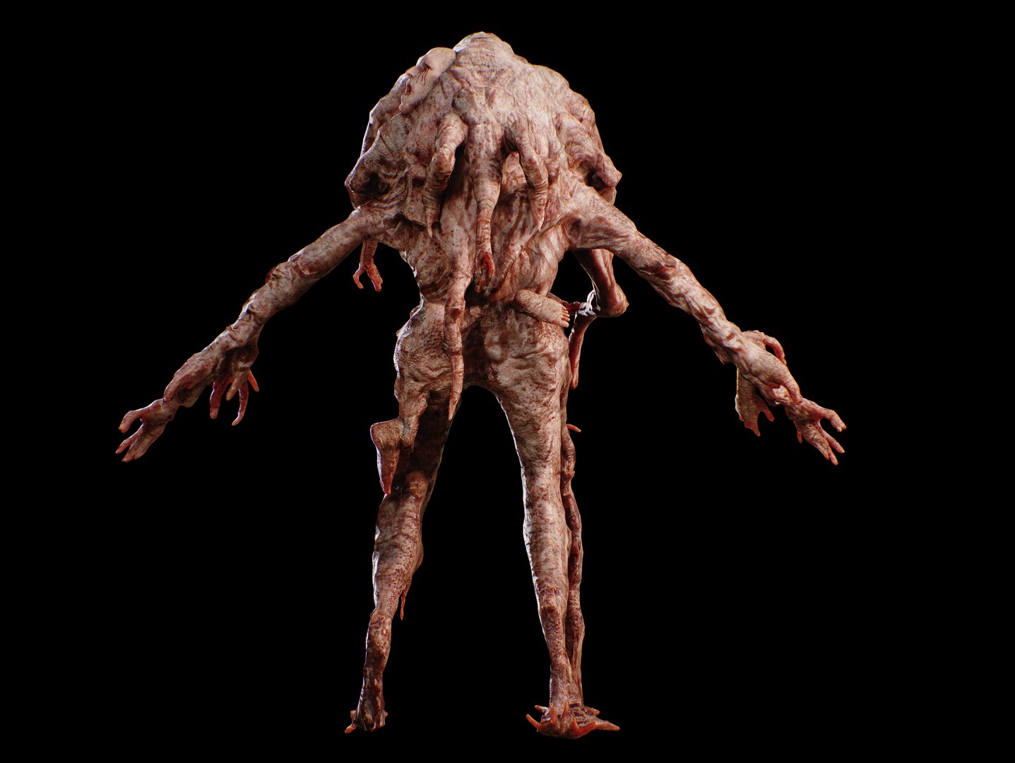 3D Substance Horror Creature model https://p.turbosquid.com/ts-thumb/0z/whEg8O/CV/99/jpg/1763629783/1920x1080/fit_q87/f2f31360f8ce5f85f6c78742e2e4537648ff2257/99.jpg
