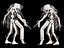 Sostanza Orrore Creatura