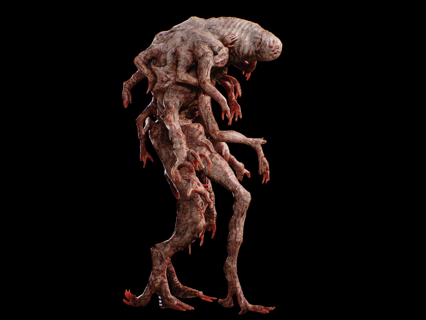 3D Substance Horror Creature model https://p.turbosquid.com/ts-thumb/0z/whEg8O/Te/999/jpg/1763629784/1920x1080/fit_q87/78c9d3ee8daaaf1a0771f1417af9a684620c7873/999.jpg