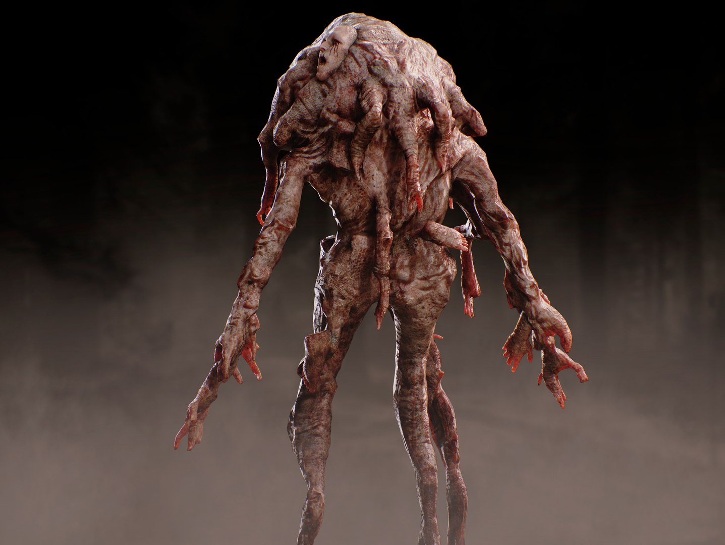 3D Substance Horror Creature model https://p.turbosquid.com/ts-thumb/0z/whEg8O/fJ/6/jpg/1763629781/1920x1080/fit_q87/b55b2af4dad452478ff58ac53c74356e304ba02f/6.jpg