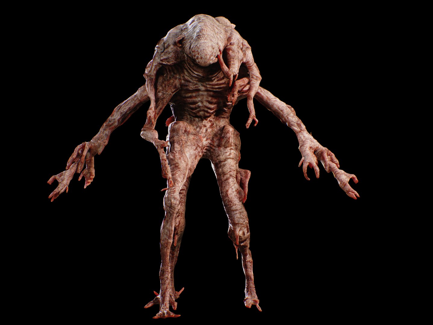 3D Substance Horror Creature model https://p.turbosquid.com/ts-thumb/0z/whEg8O/v8/9/jpg/1763629781/1920x1080/fit_q87/c09aa8e262e6746c20d20d517f7d5d8309efd46b/9.jpg