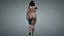 リアルな妊婦