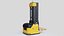 Forklift AGV